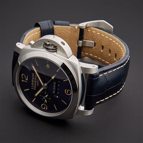 panerai miami design|ww Panerai.